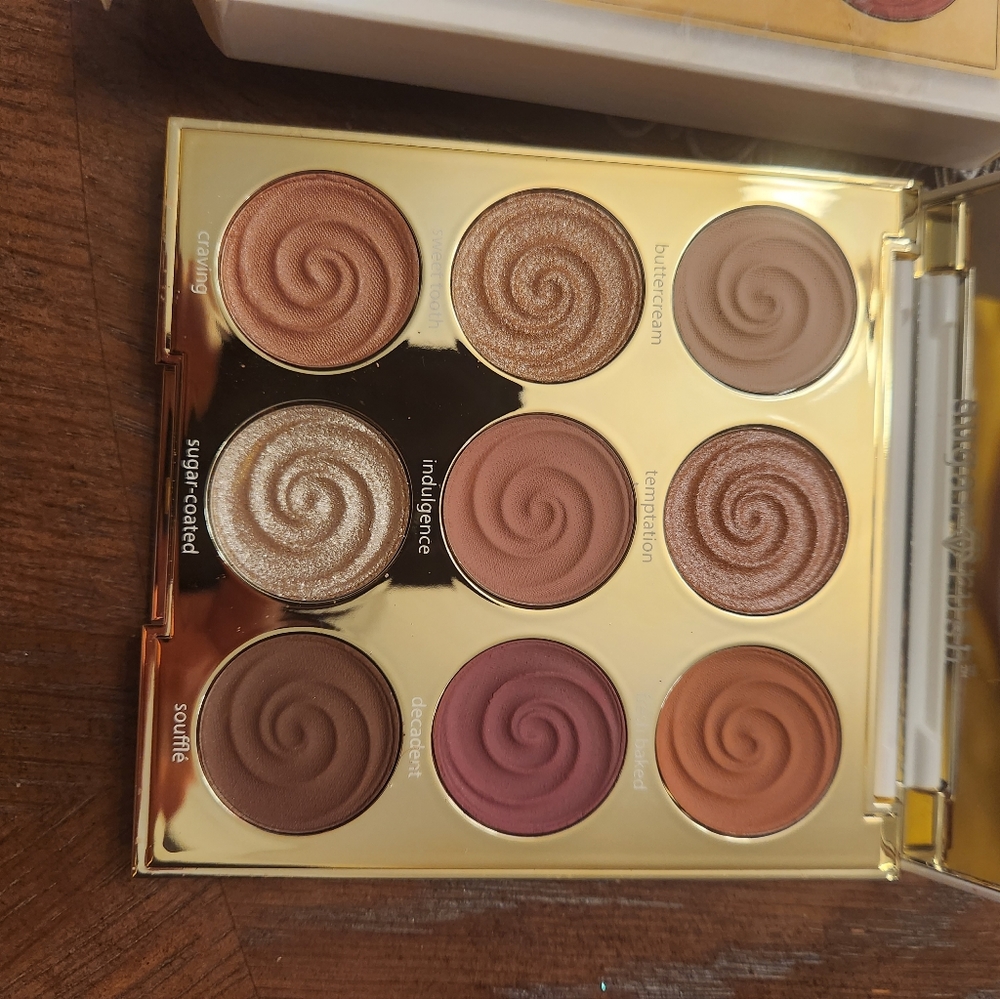 NIB Tarte Eyeshadow